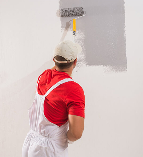 Interior Painting Services in Naperville IL
