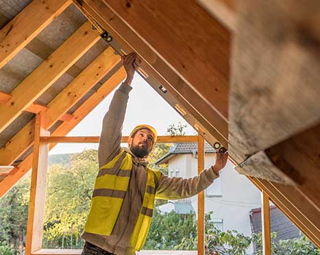 Professional Remodeling Contractors in Meredith NH